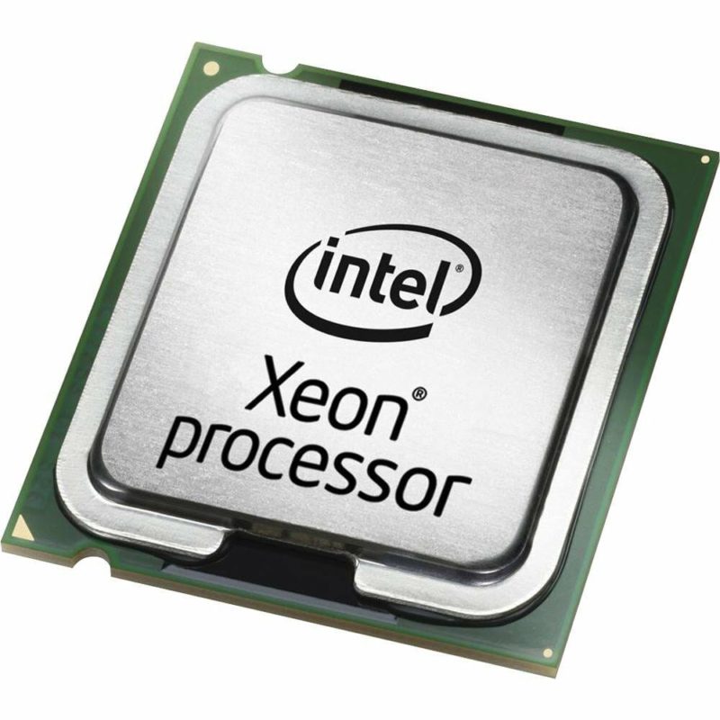 Intel Xeon E 2100 series(Coffee Lake-S) 正式発表