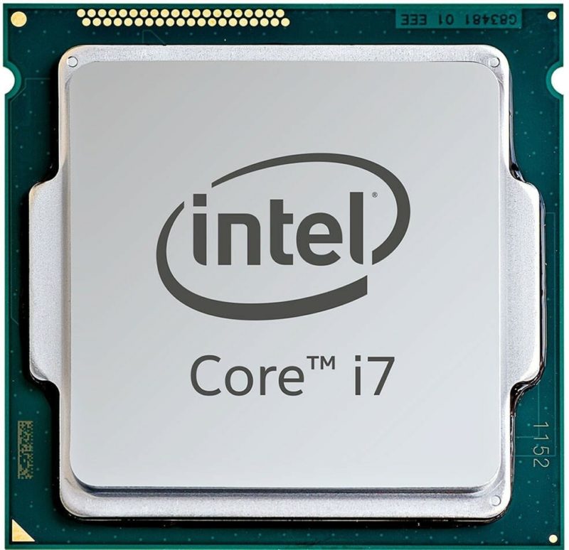 Intel Optane SSD P4801Xを公表