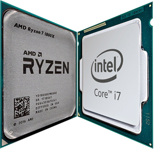Intel CEOは、CPU市場で90％のシェアを持ち、10nmの問題、7nmのロードマップなどについて語る