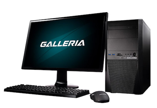 ドスパラ Palit製オリジナルファン搭載NVIDIA GeForce GTX 1060グラボにGDDR5X採用モデル