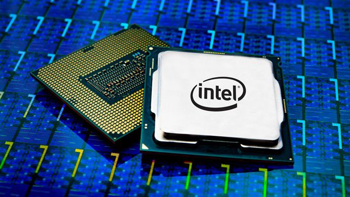 Intel 10nmの歩留まりは解消し、7nm Ponte Vecchio GPU軌道に乗る