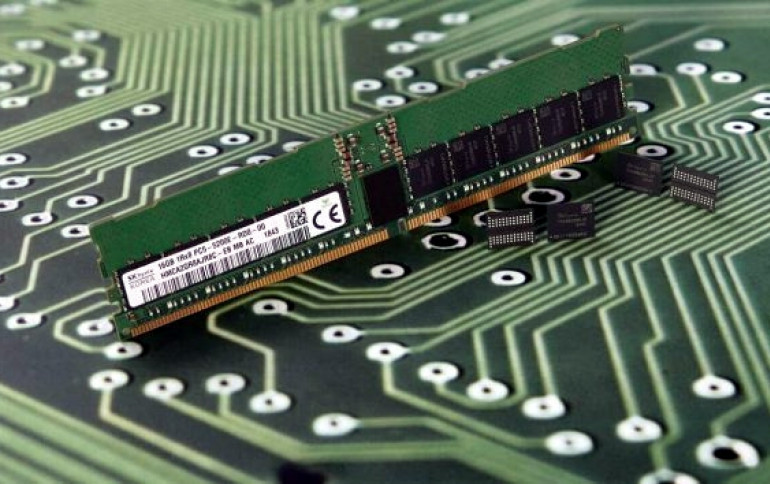 ゲーミングPCがより快適にDDR5メモリは2020年、そしてDDR6の開発