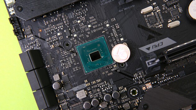 AMD Ryzen 3000 seriesはDDR4-5000まで設定可能?!