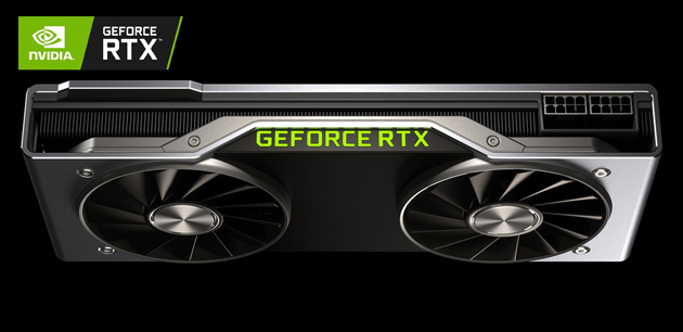 NVIDIA GeForce SUPERを2019年7月2日に発表?!