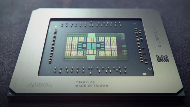 Intel 10nmプロセスで最初のXE dGPU