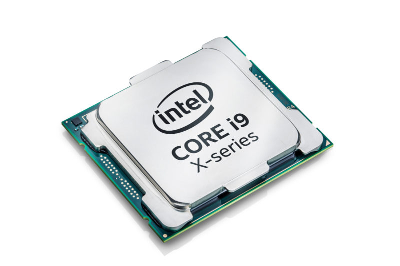 Intel CPU生産数は依然として需要に対応できず