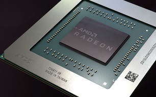 AMD 12月にはNaviがRay Tracing対応へ