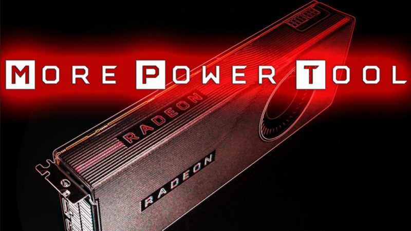 AMD Radeon RX 5500 XT最大2.1 GHzへOC可能?!