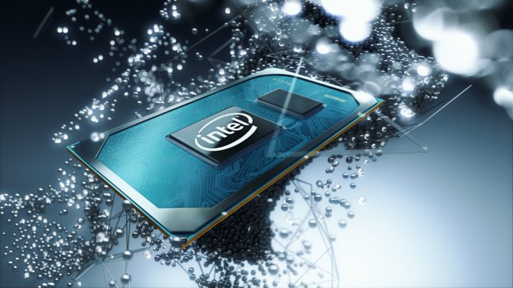 Intel Demos Next-Gen 10nm + Tiger Lake CPUs＆DG1 GPU Based Discrete Graphics Card with Xe Graphics アーキテクチャー