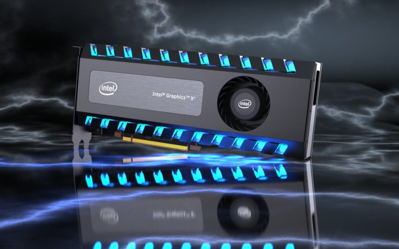 Intel Alder Lake 10nmデスクトップCPUが2021年に発売へ