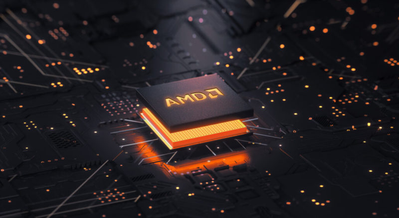 AMD Ryzen 4000G Renoir APUは、日本の小売市場で在庫が最初の数時間で完売しました
