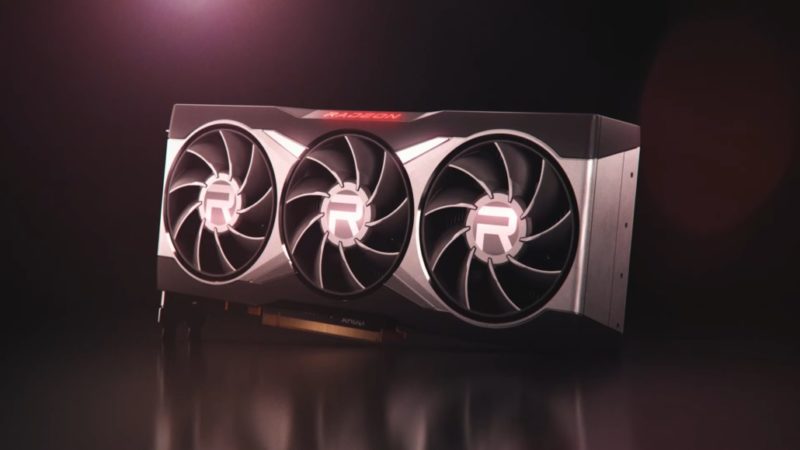 AMD CEO Lisa Suが1月12日にVirtual CES 2021基調講演を主催し、Ryzen5000とRadeonRX6700シリーズを発表予定?!
