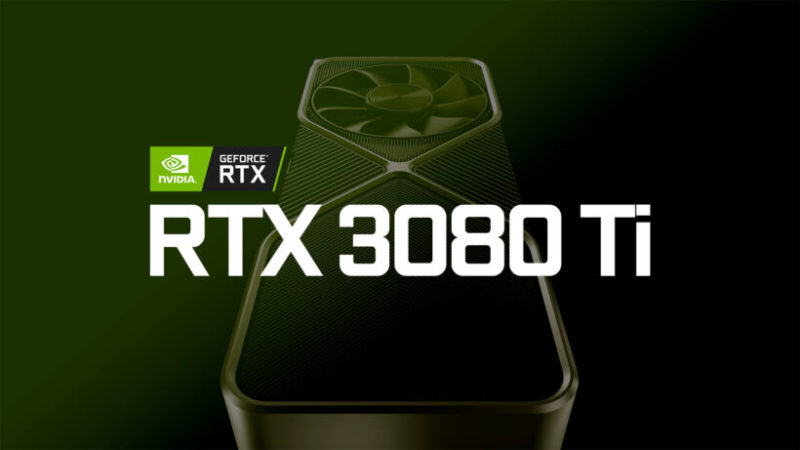 ASUS ROG STRIX Radeon RX 6800XT「AMDBigNavi GPU」カスタム製品は、290WTGPで2.5GHzを超える?!