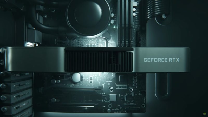 AMD Radeon RX 6800XTおよびRadeonRX 6800「BigNavi」グラフィックスカード販売開始