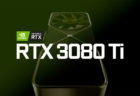 NVIDIA GeForce RTX 3080 Tiは2021年1月に発売へ、20GBのGDDR6Xメモリを搭載しAMD RX6900XTに挑む