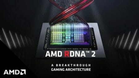 AMDのFidelityFX超解像技術がNVIDIAのDLSSに取り組むために春に発売、さらにRadeonBoostもアップデートも