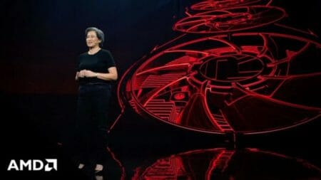 AMD CEO Lisa Suが1月12日にVirtual CES 2021基調講演を主催し、Ryzen5000とRadeonRX6700シリーズを発表予定?!