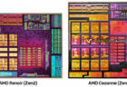AMD Ryzen 7 5800U Zen 3 CPU 15Wは、IntelのトップデスクトップCPUと同等のシングルコアパフォーマンス