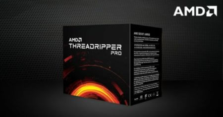 AMDのRyzen Threadripper Pro CPUとWRX80マザーボードが2021年3月にコンシューマーセグメントに登場 64コア 128 PCIeレーン 8チャネルメモリ
