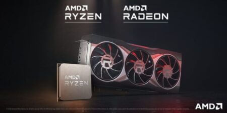 AMDは、Zen4およびZen5 CPUが非常に競争力があり、RDNA 3GPUはワットあたりのパフォーマンスを向上させることに重点を置いている