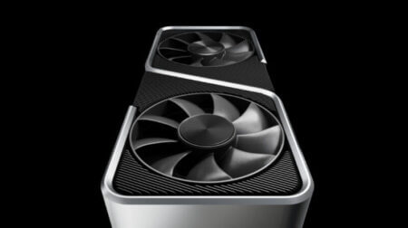 NVIDIA Hash-Rate Limited GeForce RTX3060グラフィックスカードがゲーマーではなく中国のe-Cafesに出荷されている