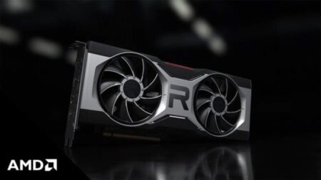 AMD Radeon RX 6700 XT合成ベンチマークとマイニングパフォーマンスがリーク