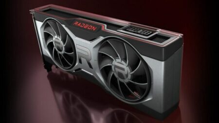 AMD Radeon RX6700XT 12GBグラフィックスカードUSD$479公式発表、2560コアとInfinity Cacheを搭載しGeForceRTX3070よりも高速