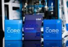 Intel Xe-HPG DG2フラッグシップゲーミングGPU、512 EU、4096コア、12 GB GDDR6 VRAM、最大1800MHzクロック