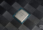 Intel Core i7-11700K Rocket Lake CPUの14nmダイは、CometLakeよりも大きい