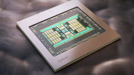 AMD RDNA 2 GPUは、NVIDIAのAmpereGPUアーキテクチャよりもはるかに優れたメモリレイテンシを備える