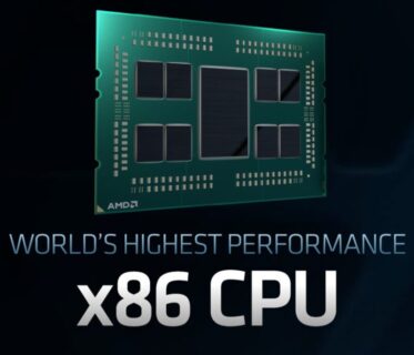 AMDは、次世代EPYCおよびThreadripperCPUで最大128のZen4コアと12チャネルDDR5-5200メモリサポート?!
