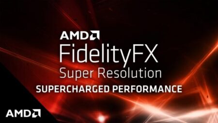 AMDが一部のゲームでFSR「FidelityFX超解像」サポートを備えたRadeonAdrenalin 202012.6.1ドライバーを発表