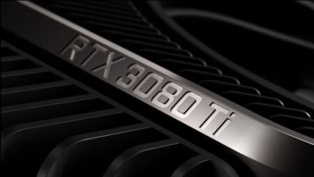 NVIDIA GeForce RTX3080Ti 12 GBは究極のAmpereゲーミンググラフィックスカード、RTX3090と同じ速度でUSD$1199