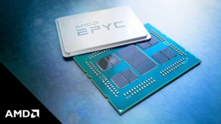 AMDは、Intel Sapphire RapidsXeonsに取り組むためにHBMメモリを搭載したZen4 EPYC GenoaCPUを計画