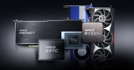 AMD Next-Gen Zen 4 RyzenCPUおよびRDNA3 Radeon RX GPUは、2022年の発売に向けて順調