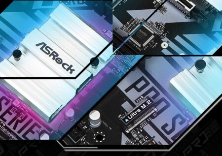 ASRock＆NZXT Z690、H670、B660＆H610マザーボード（Intel Alder Lake CPU用）リークアウト