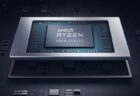 AMD Readies Ryzen 7 5825U＆Ryzen 5 5675U BarceloリフレッシュAPU