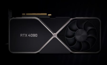 NVIDIA GeForce RTX 30 SUPERラインナップが噂のスペック