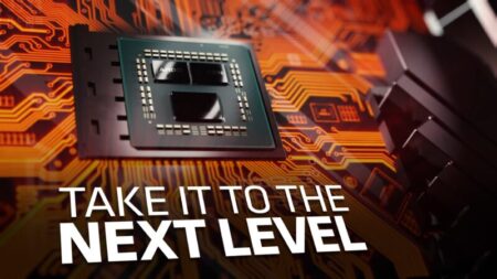 AMD Zen 3 3D-Vache Ryzen CPUが来月量産へ、そして、Zen 3 B2ステッピングが12月末