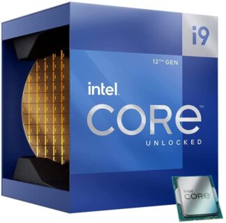 Intel Core i9-12900Kが1.44Vの電圧でオールコア5.3GHzOC時、AIDA64ストレステストで非常識な消費電力400W