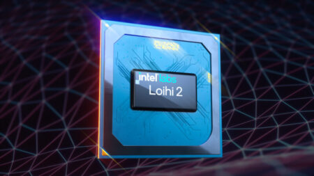 IntelがLoihi2 Neuroprocessing Chip＆LavaAPIを導入してディープラーニングと高度な技術的使用を実現