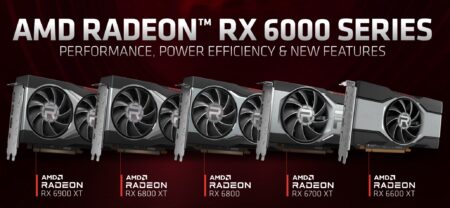 AMDはパートナー向けにRDNA 2 Radeon RX 6000 GPUの価格を10％の値上げした可能性あり