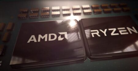 次世代Ryzen、EPYC向けのAMD Zen 4D「高密度」コアは、チップレットあたり最大16コア、新しいキャッシュ設計で、Intelのハイブリッドアプローチへの取り組む
