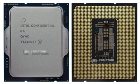 Intel Core i5-12400F CPUは、AMD Ryzen 5 5600X CPUのパフォーマンスを半分のコストで提供