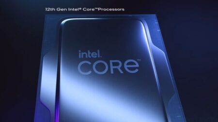 Intel Corei5-12400とCorei5-12600 Non-K Alder LakeCPUがBCLKオーバークロックにより最大5.2GHz