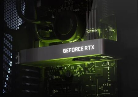 NVIDIA GeForce RTX 3050は、RTX 3060TiおよびRTX3060グラフィックスカードよりも供給がある