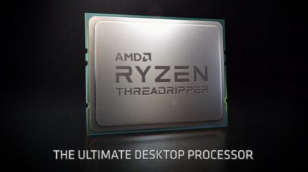 AMD Ryzen Threadripper Pro 5000 CPUリークアウトで5995WXフラッグシップは64コア/280WTDP/256 MBキャッシュ/最大4.55GHz
