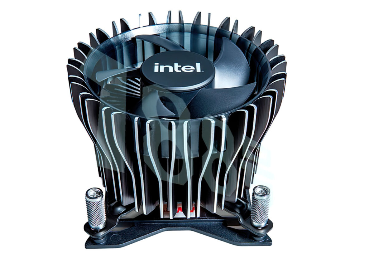 Intel CPU クーラー Laminar RH1
