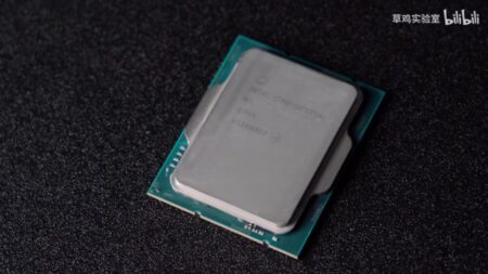 Intel Core i5-12400F Alder Lake CPUは、最新のベンチマークでAMD Ryzen 5 5600Xとi7-11700Kよりも高速