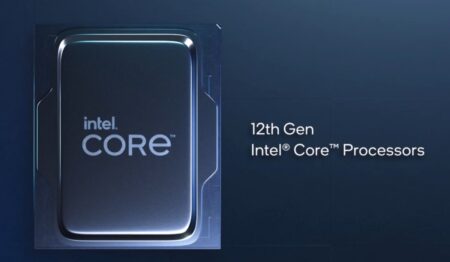 Intelの第12世代AlderLake Non-KデスクトップCPUラインナップの仕様と価格のリーク